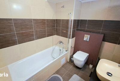 Apartament cu 2 camere, mobilat în Gheorgheni - 5
