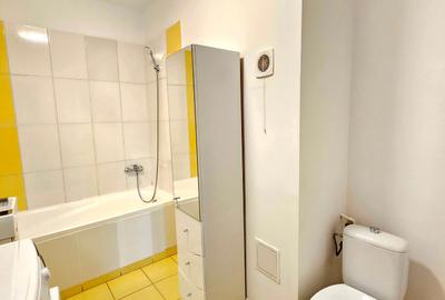 Apartament 2 Camere Spatios/Mihai Bravu/Vitan Mall/Bloc 2008/ - 14