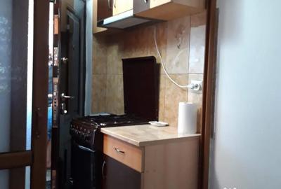 Garsonieră nedecomandată în Central - 6