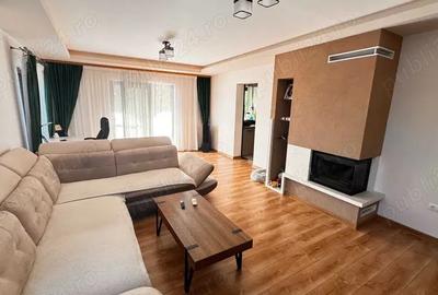 Casa noua in stil mediteraneean - 8