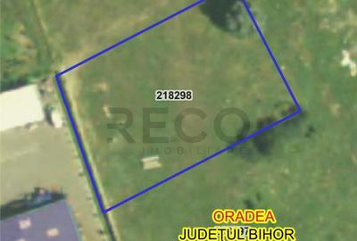 RECO teren intravilan in zona industriala - 3