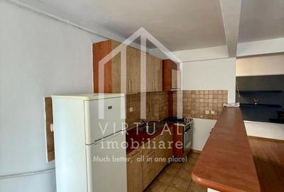 Apartament cu 2 camere semidecomandat, mobilat în Ștrand - 4