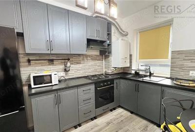 Apartament modern cu 3 camere Avantgarden I pet friendly - 3