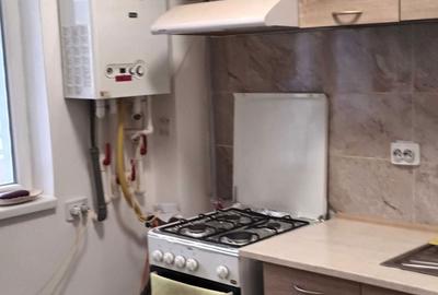 Apartament cu 2 camere decomandat în Berceni - 1