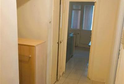Apartament cu 2 camere circular, mobilat în Griviței - 5