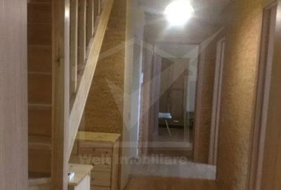 Apartament premium 95 mp, 4 camere, balcon & parcare, Baciu, Cluj-Napoca! - 2