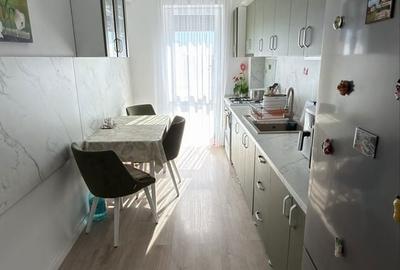 Apartament cu 2 camere decomandat în Central - 4