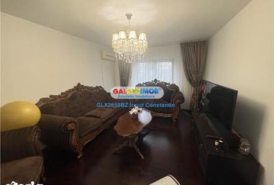 Apartament cu 2 camere semidecomandat în Dorobanți 1 - 11