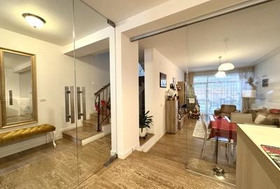 Triplex modern, 3 camere, 106 mp utili - Dumbravita, zona Fropin - 4