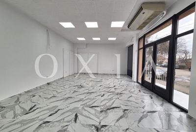 AX1171 Blascovici, Spatiu Comercial Renovat Complet, Disponibil Imediat - 3
