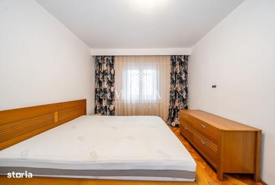 Apartament cu 4 camere decomandat, mobilat în Central - 11