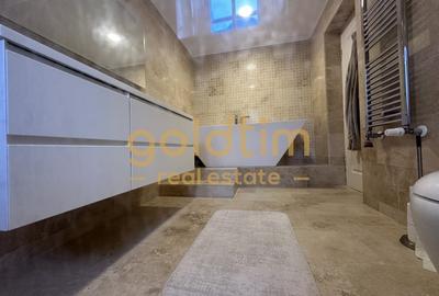 BANEASA RESIDENTIAL PARK/IANCU NICOLAE/SUPERBA/SAUNA/CURTE GENEROASA - 19