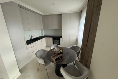 Apartament cu 2 camere decomandat în Lipovei - 10