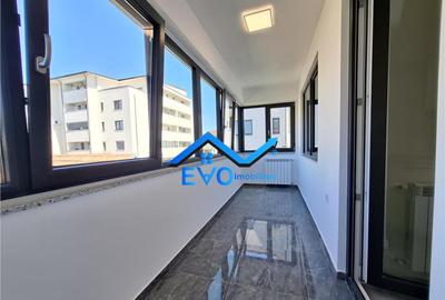 Apartament cu 2 camere semidecomandat în Popas Păcurari - 4