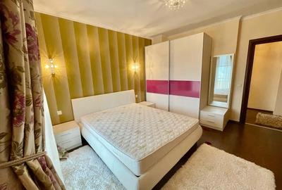 INSIEME RESIDENCE I 3 Camere cu parcare I Pipera| Erou Iancu Nicolae - 7