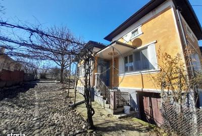 Casă cu 4 camere în Budacu de Jos - 7