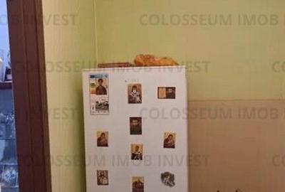 Camera de camin cu baie ?i bucatarie, zona centrala - Iuliu Maniu! - 6