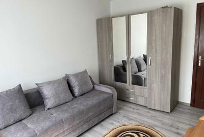 Garsonieră decomandată în Mărăței