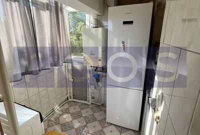 De vanzare apartament 3 camere Bd Dacia decomandat 2 bai 79 mp utili - 10