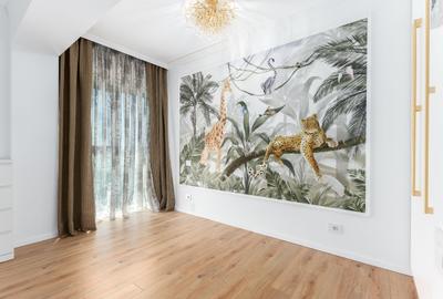 Apartament Premium |3 Camere | Panorama Lake|Sos.Bucuresti-Targoviste | Sector1 - 16