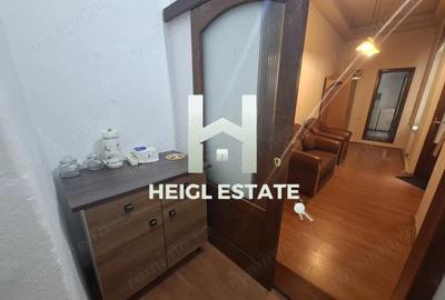 Garsonieră în P-ța Unirii
