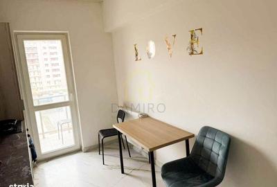 Apartament cu 2 camere decomandat în Metalurgiei - 4