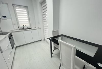 Apartament de LUX 2 camere terasa 2 parcari Doamna Stanca Apartament de LUX 2 camere terasa 2 parcari Doamna Stanca - 12