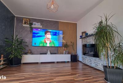 Casă cu 4 camere în Central - 13