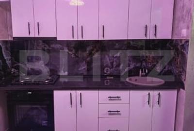 Garsoniera de vanzare, 25 mp, zona Frumoasa - 2