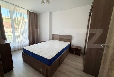 Apartament 2 camere, 37 mp + terasa 25 mp, finisat, Grigorescu-Taietura Turcului Apartament 2 camere, 37 mp + terasa 25 mp, finisat, Grigorescu-Taietura Turcului - 6
