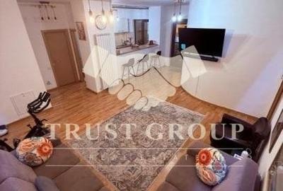 Apartament 3 camere Herastrau | loc de parcare