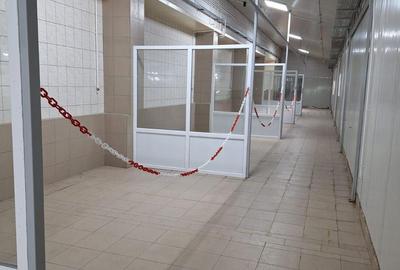 Inchiriere spatiu comercial produse prospete sau congelate Inchiriere spatiu comercial produse prospete sau congelate - 2