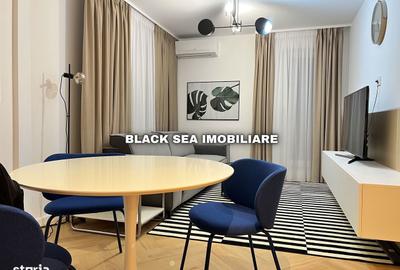 Apartament cu 2 camere, mobilat în Palazu Mare - 11