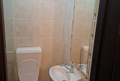 Apartament cu 3 camere semidecomandat, mobilat în Cișmigiu - 3