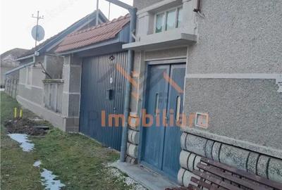 Casă cu 4 camere cu Teren 5526 Mp în Cheșa - 18