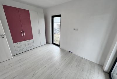 Casa individuala Cristian incalzire in pardoseala si garaj - 15