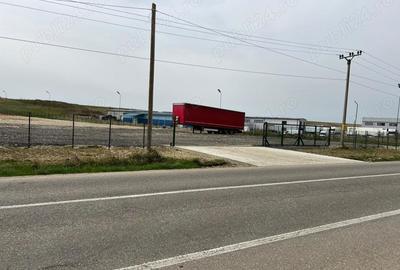 Vand teren Bradu - 3