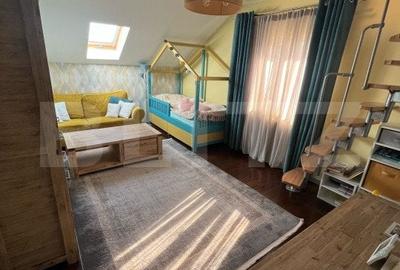 Apartament 2 camere decomandate, 52 mp, centrala proprie, zona Zorilor - 4