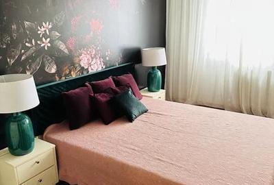 Apartament cu 3 camere decomandat, mobilat în Jiului - 5