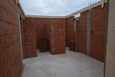 Casă cu 3 camere în Sântandrei