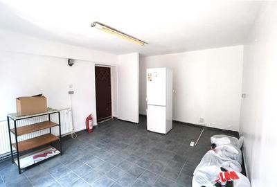 Spațiu comercial, de 20 mp, în Lipovei - 5