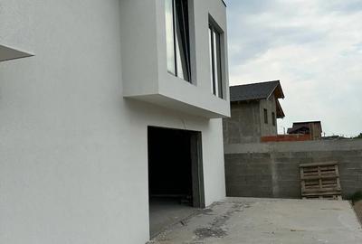 Casa Aeroport Vasile Gionea(dupa dezmembrari) - 2