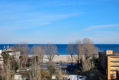 Exclusivitate - apartament 2 camere, 75 mp, vedere la mare, TERMEN LUNG - 1