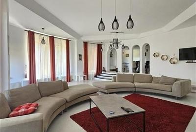 VILA 4 nivele D+P+E+M cu  TEREN LOCUINTA/ BUSSINES de vanzare IN EXCLUSIVITATE - 6