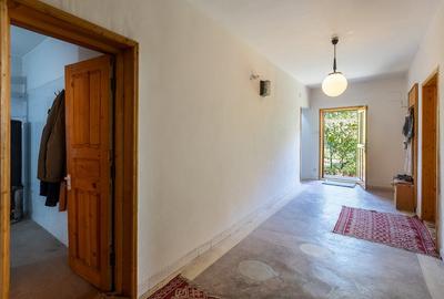 Balotești, 5 Camere, 200 mp utili, 1250 mp, într-o locație rară - 11