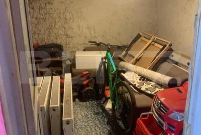 Casa + teren 200 mp, utilita?i complete, Ferentari - 6