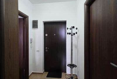 Apartament cu 2 camere decomandat, mobilat în 13 Septembrie - 8