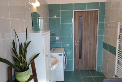 Apartament cu 2 camere decomandat în Florești - 4