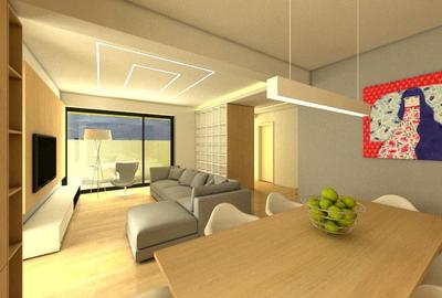 Vila noua,desing aparte,Centru Popesti Leordeni - 7