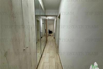 Apartament 3 camere + 2 balcoane, 81mp | Loc de parcare inclus - 5